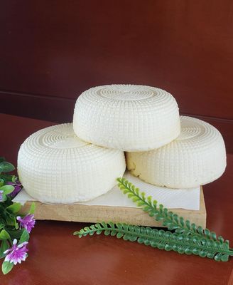 Queso panela