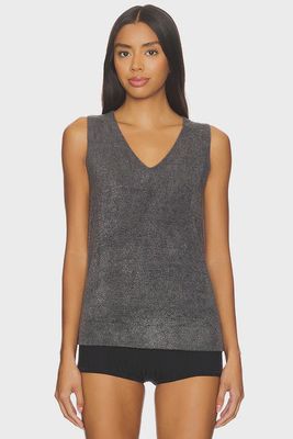 Barefoot Dreams CozyChic Lite Vest