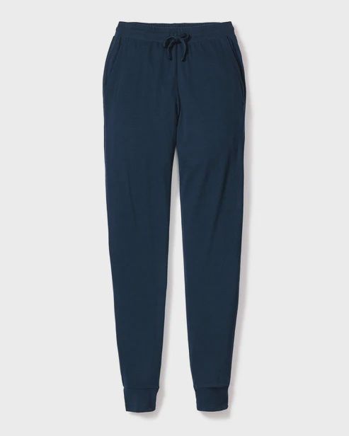 Petite Plume Pima Lounge Pants
