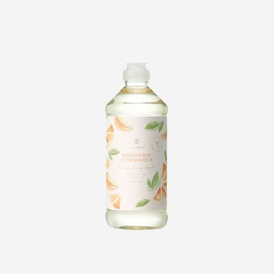 Thymes Mandarin Coriander Dishwashing Liquid