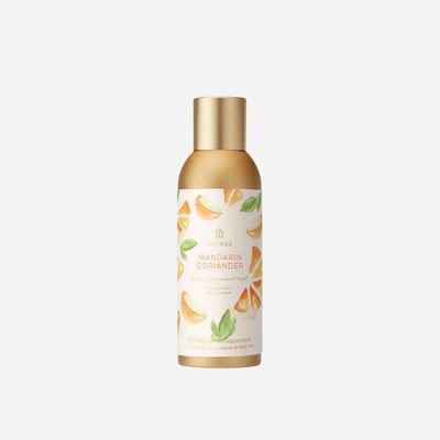 Thymes Mandarin Coriander Home Fragrance Mist