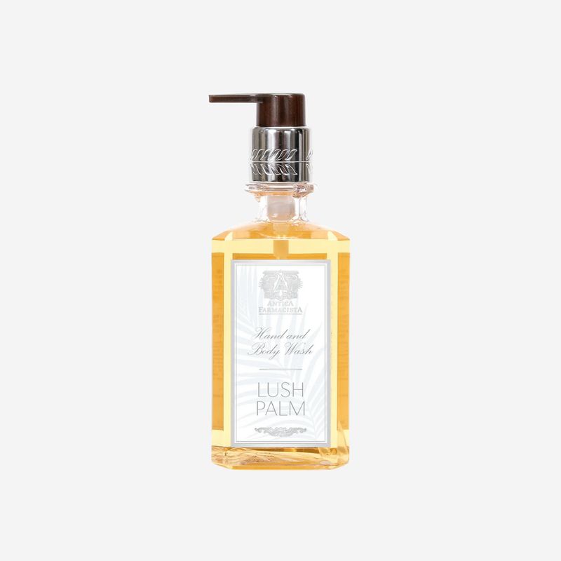 Antica Farmacista Hand &amp; Body Wash