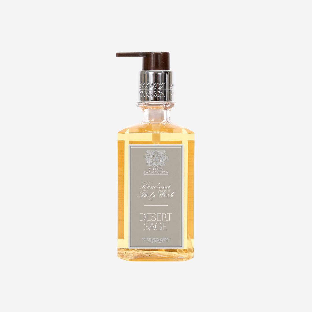 Antica Farmacista Hand &amp; Body Wash, COLOR: Desert Sage