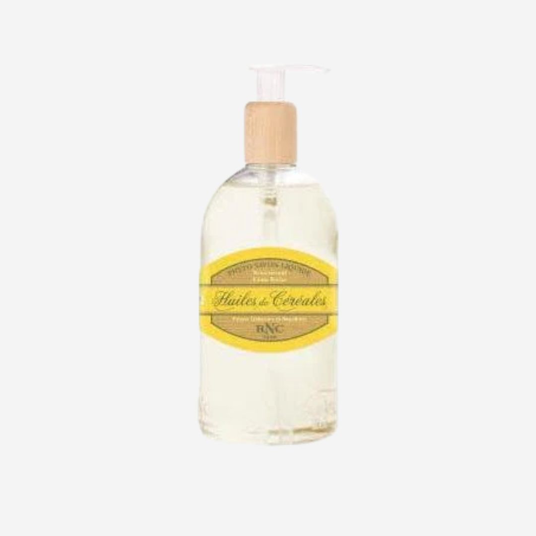 Rancé Cereal Oils Liquid Soap