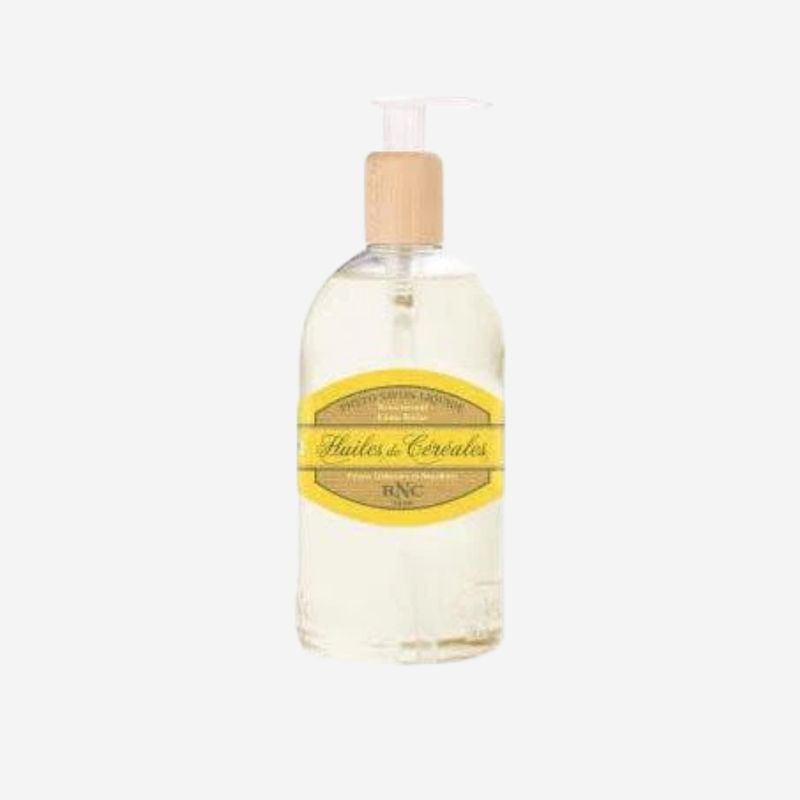 Rancé Cereal Oils Liquid Soap