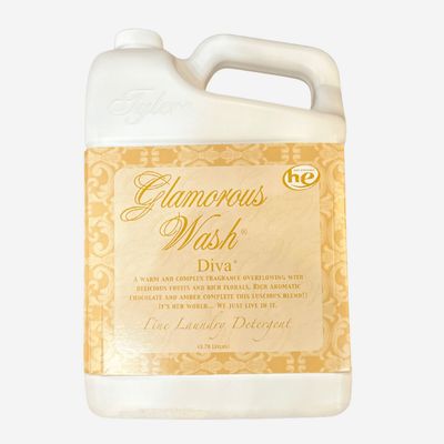 Tyler Glamorous Wash