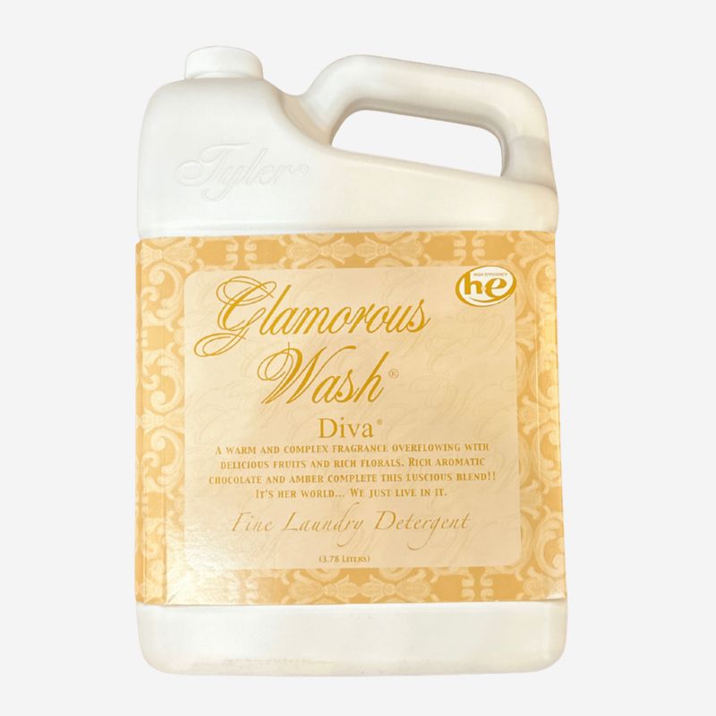 Tyler Glamorous Wash