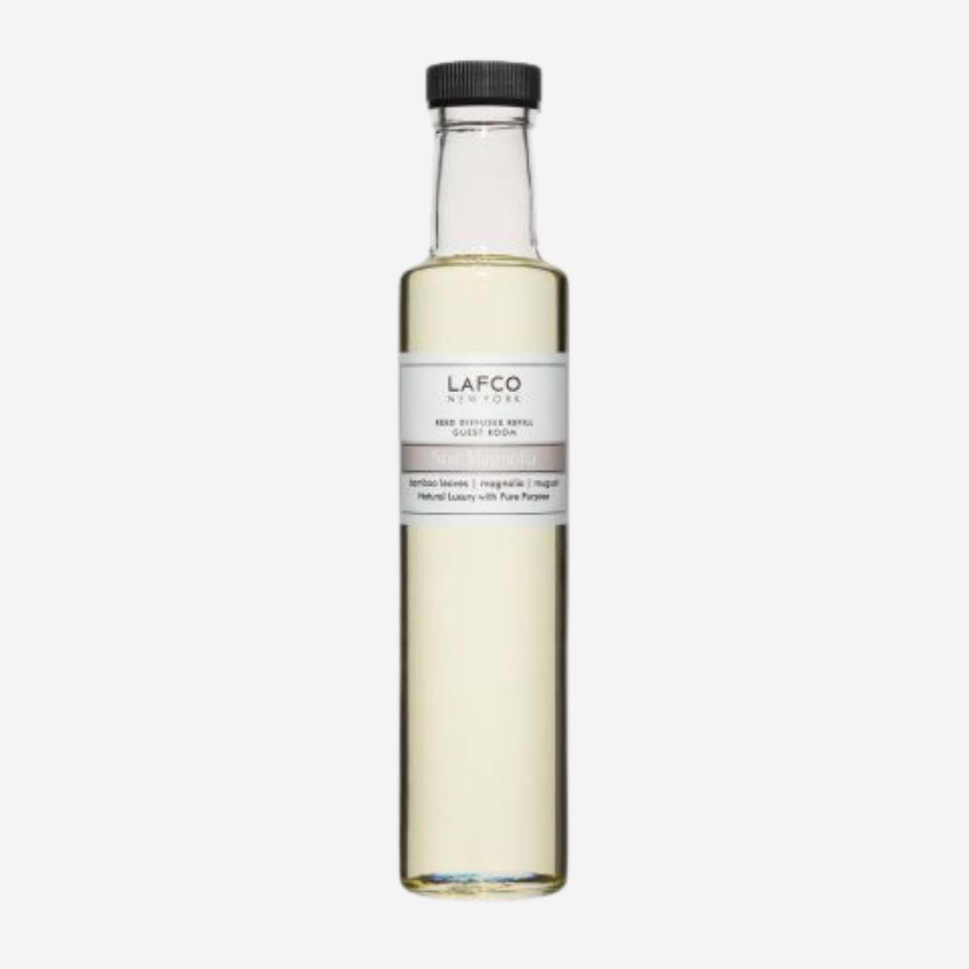 LAFCO Star Magnolia Diffuser Refill