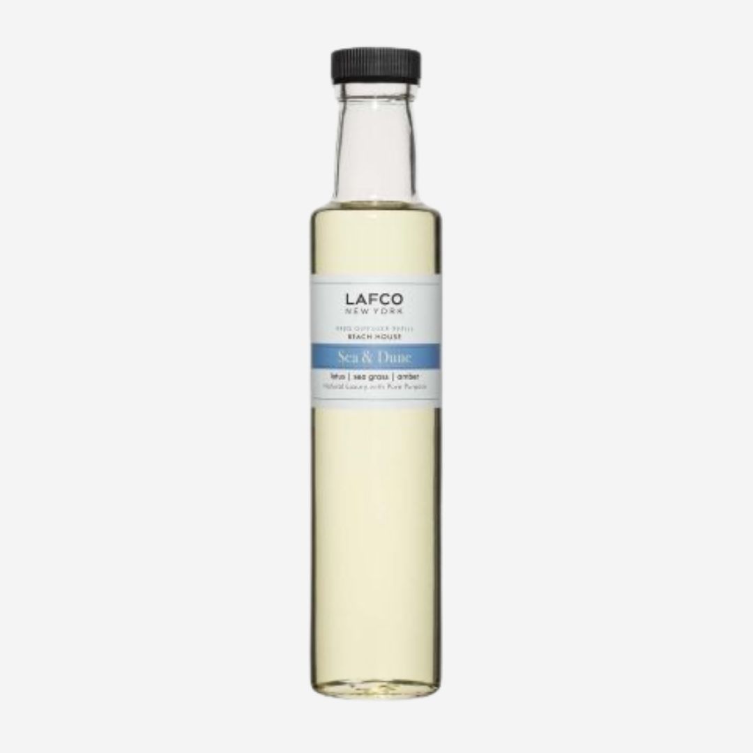 LAFCO Sea &amp; Dune Diffuser Refill