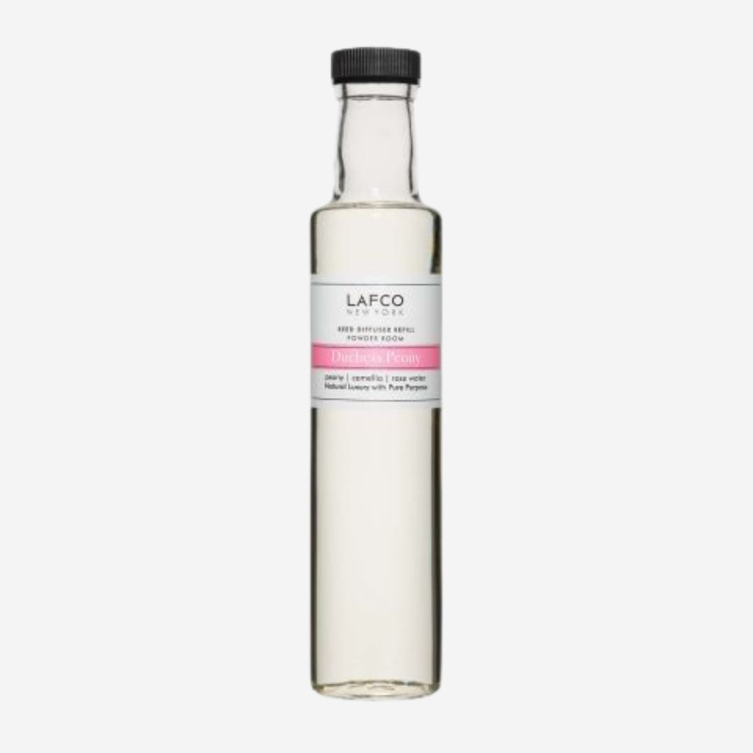 LAFCO Duchess Peony Diffuser Refill