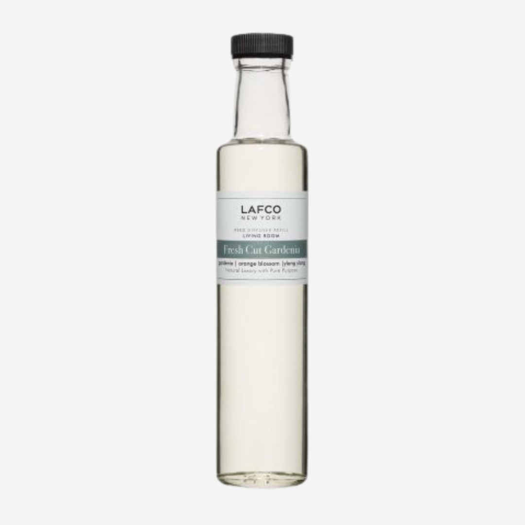 LAFCO Fresh Cut Gardenia Diffuser Refill
