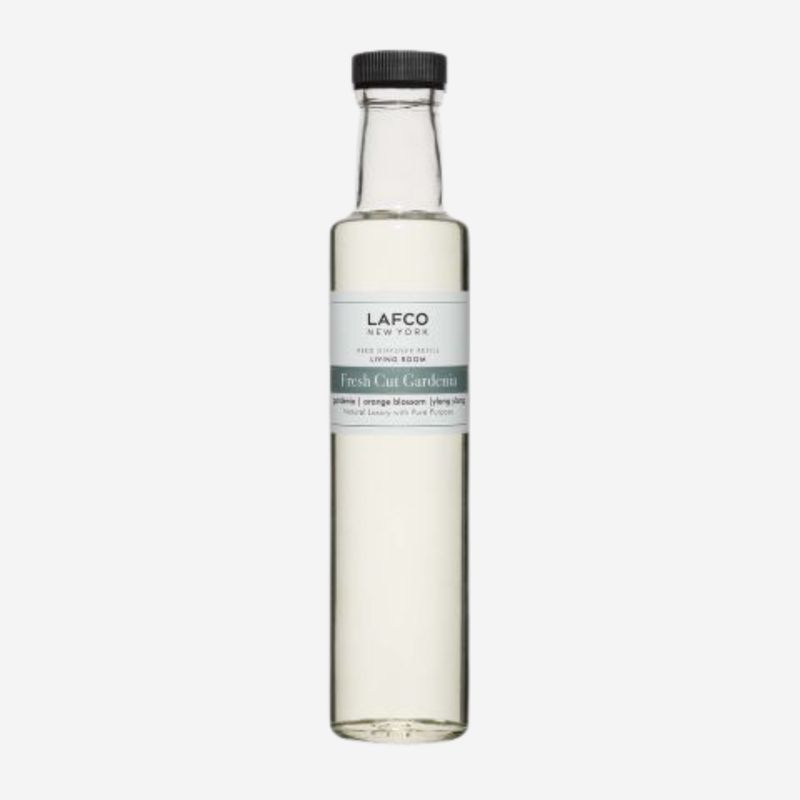 LAFCO Fresh Cut Gardenia Diffuser Refill