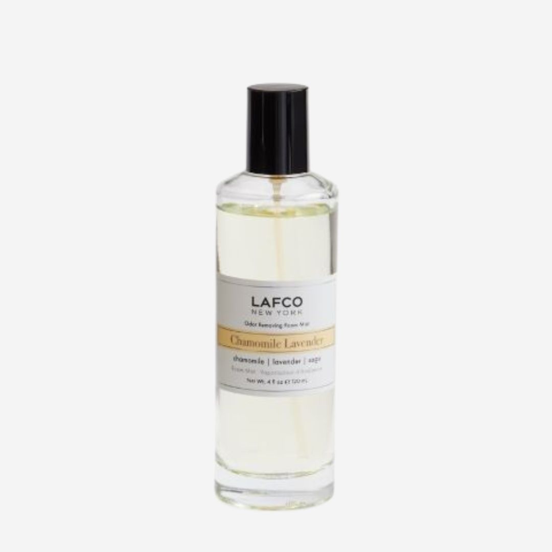 LAFCO Chamomile Lavender Room Mist