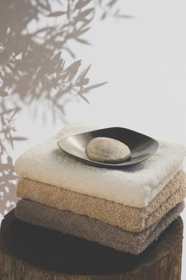 SuperPile Wash Towel