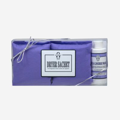 LeBlanc Lavender Double Dryer Sachet