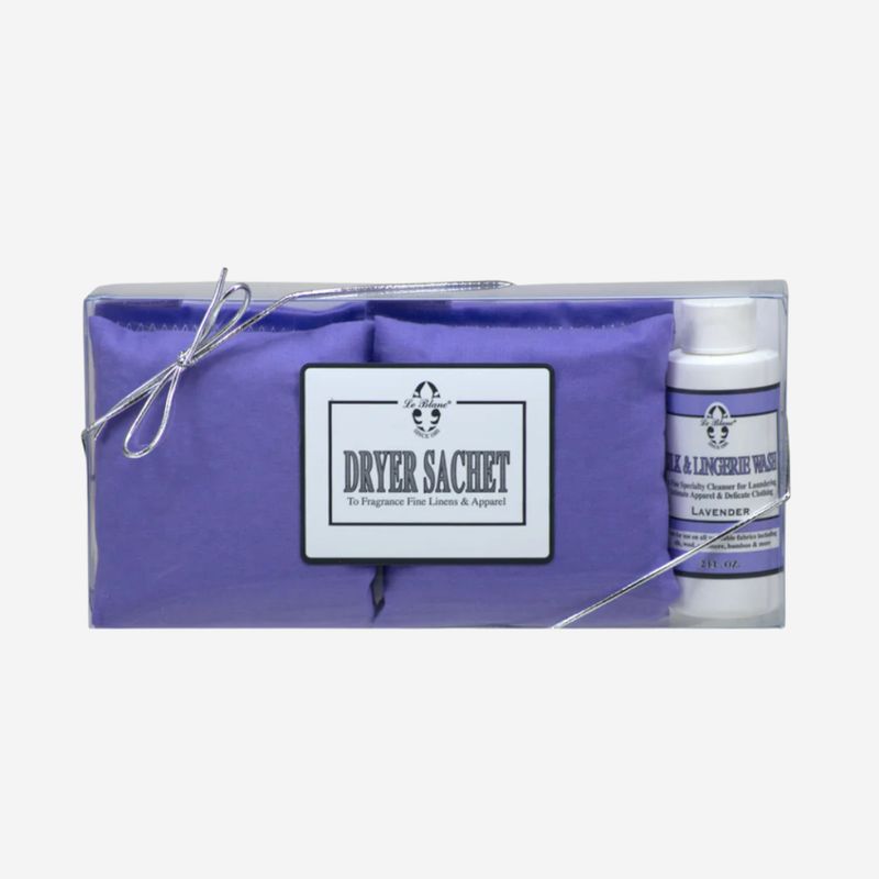 LeBlanc Lavender Double Dryer Sachet