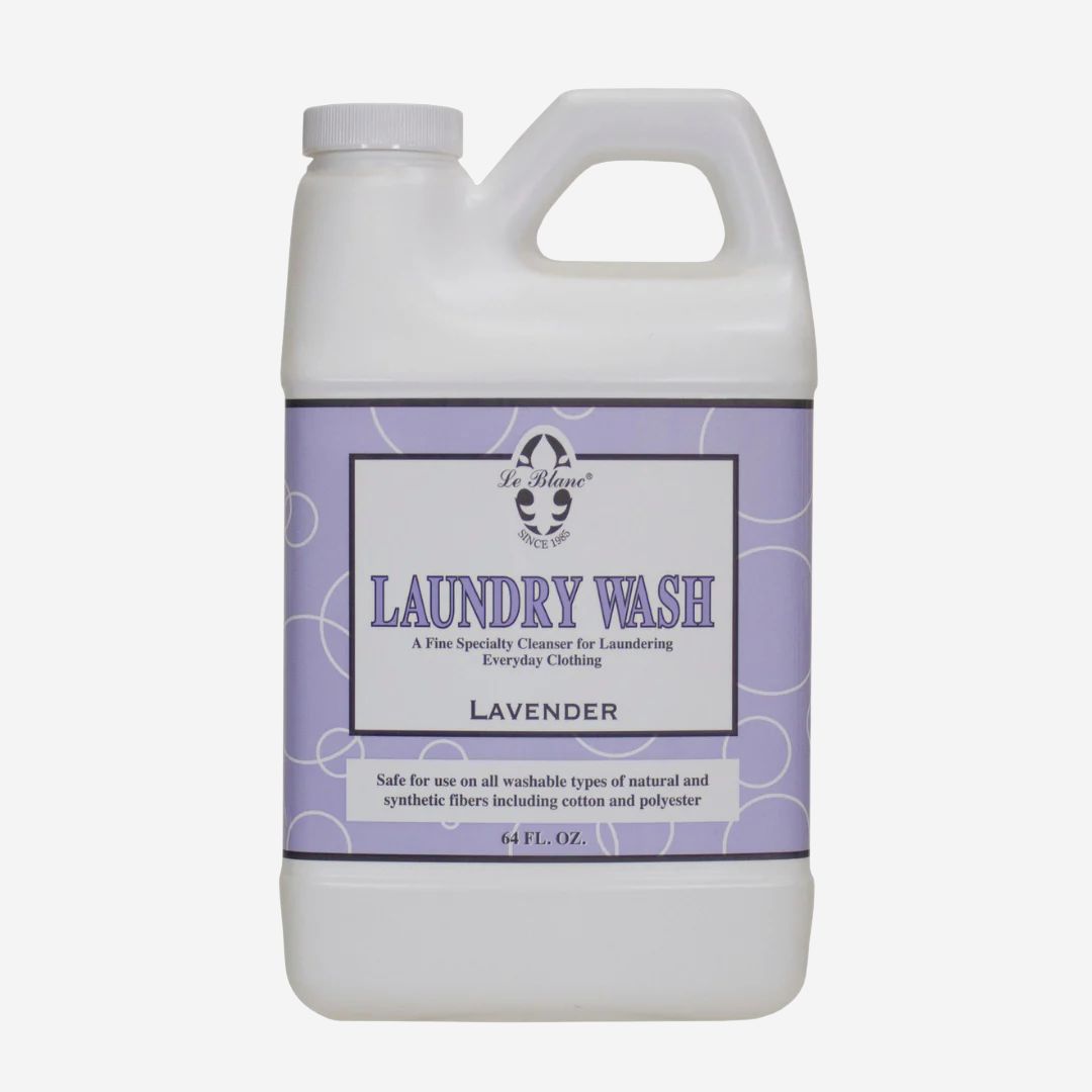 LeBlanc Lavender Laundry Wash