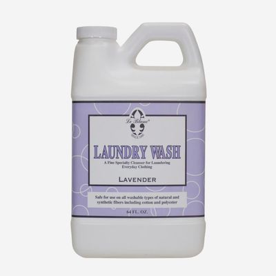 LeBlanc Lavender Laundry Wash