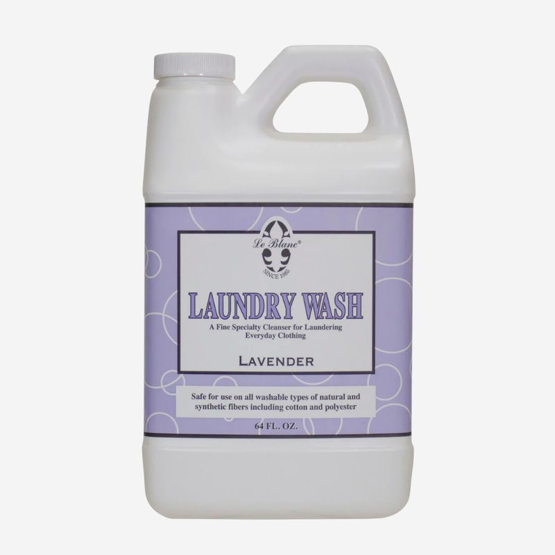 LeBlanc Lavender Laundry Wash