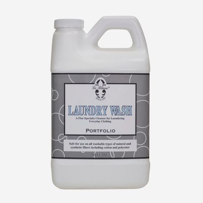 LeBlanc Portfolio Laundry Wash