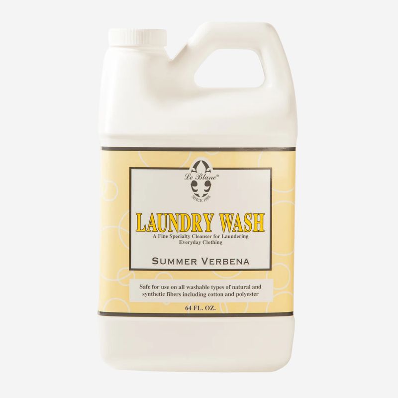LeBlanc Summer Verbena Laundry Wash