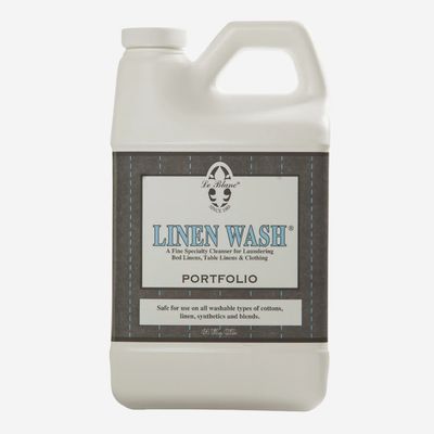 LeBlanc Portfolio Linen Wash