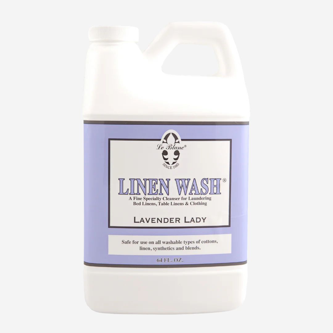 LeBlanc Lavender Linen Wash
