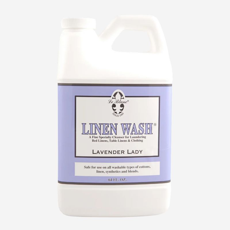 LeBlanc Lavender Linen Wash