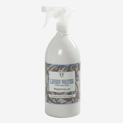 LeBlanc Portfolio Linen Water