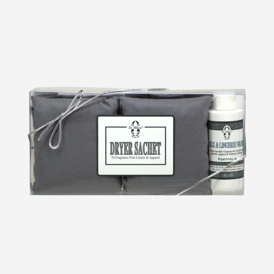 LeBlanc Portfolio Double Dryer Sachet