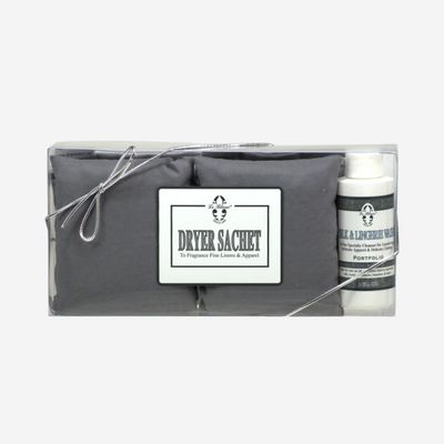 LeBlanc Portfolio Double Dryer Sachet