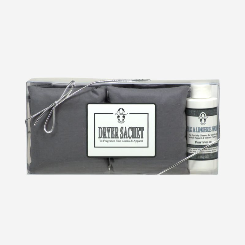 LeBlanc Portfolio Double Dryer Sachet