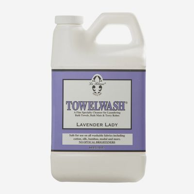 LeBlanc Lavender Towel Wash