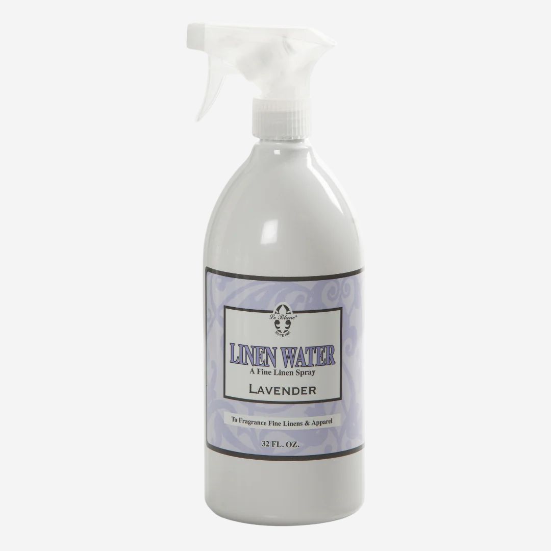 LeBlanc Lavender Linen Water