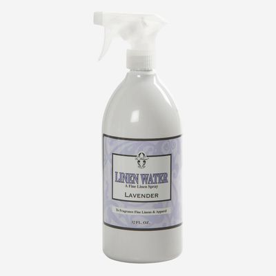 LeBlanc Lavender Linen Water