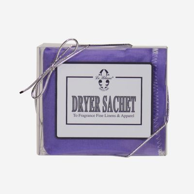 LeBlanc Lavender Single Dryer Sachet