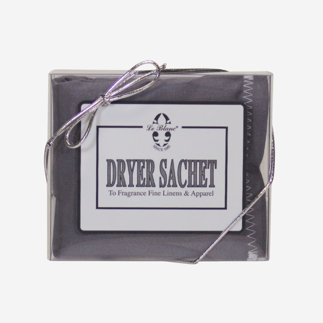 LeBlanc Portfolio Single Dryer Sachet
