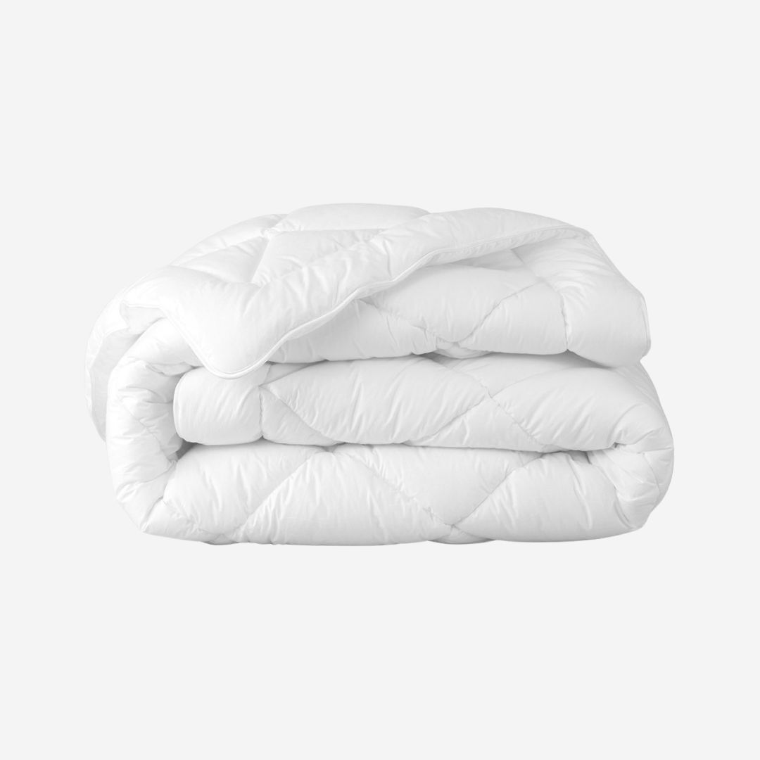 Yves Delorme Actuel Comforter, SIZE: Twin 68x92