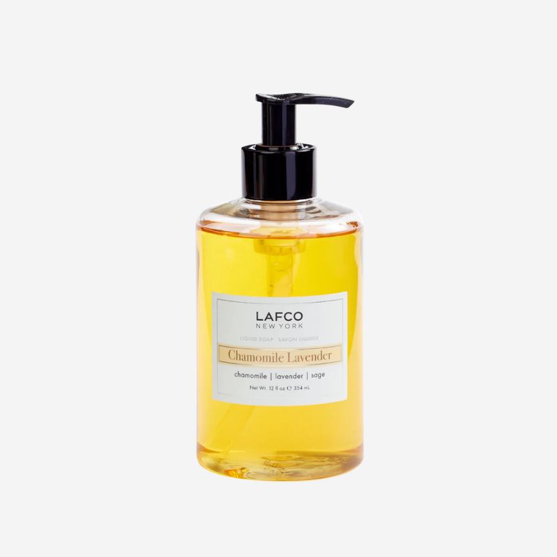 LAFCO Chamomile Lavender Liquid Soap