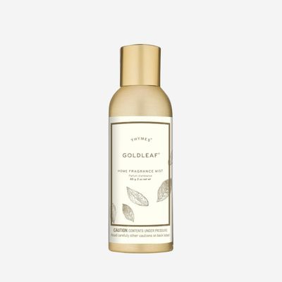 Thymes Goldleaf Home Fragrance Mist