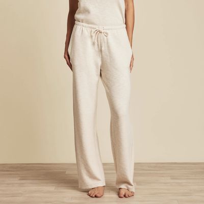 Barefoot Dreams Double Knit Pant