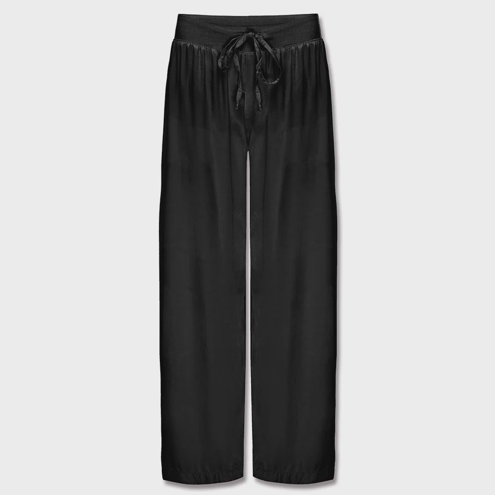 PJ Harlow Jolie Capri, COLOR: Black, SIZE: X-Small (0-4)