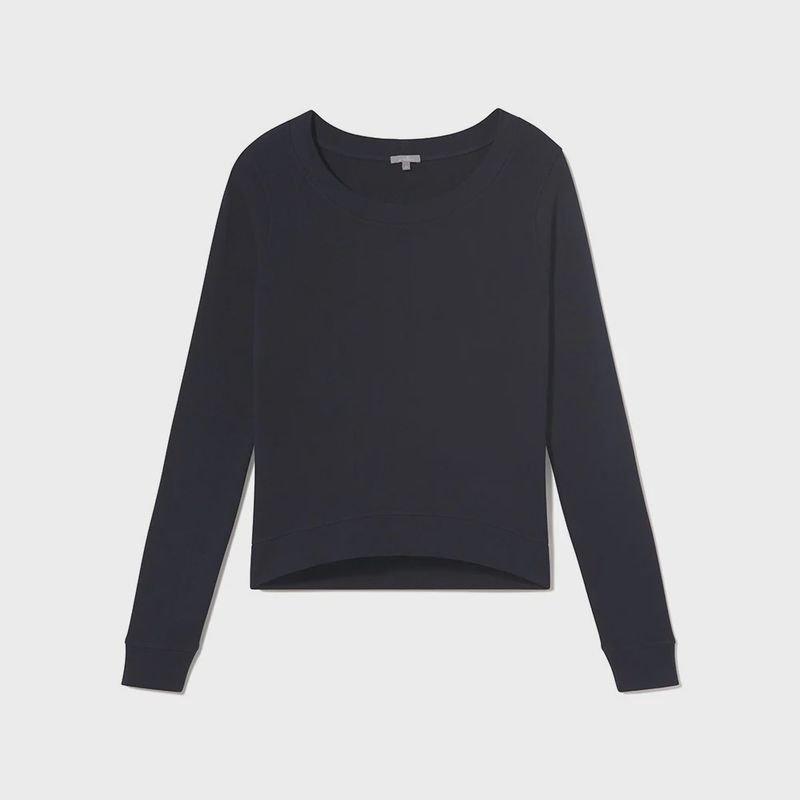 PJ Harlow Rosie Sweatshirt