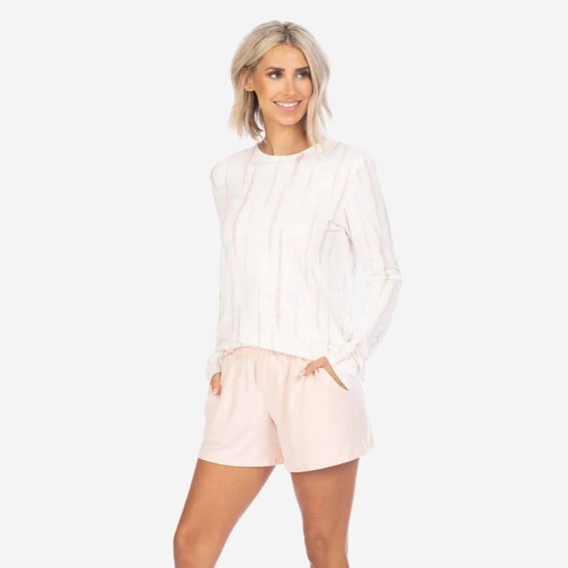 JUJU Jams Natalia Shorts