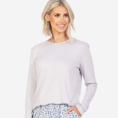 JUJU Jams Blake Long Sleeve Tee