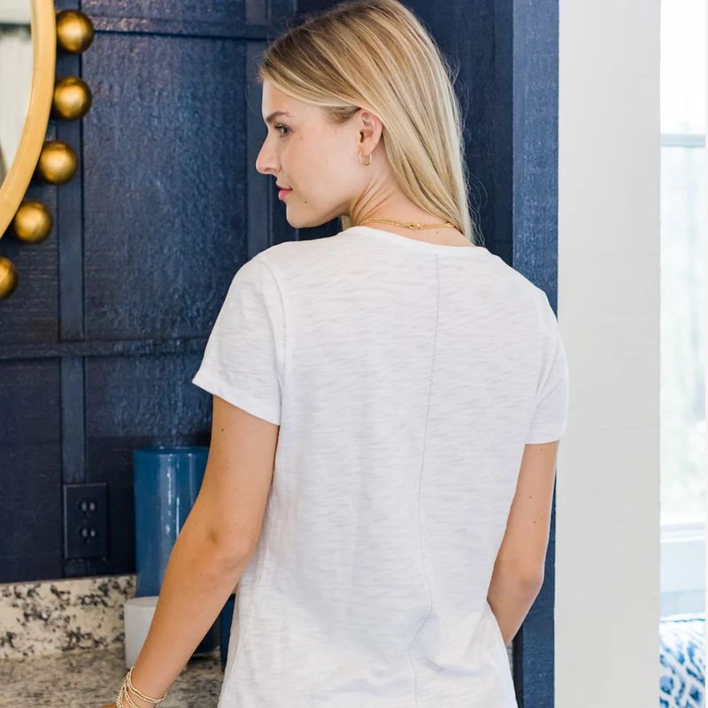 Erin Gray Classic Tee