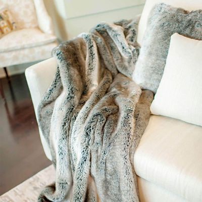 Fabulous Furs Signature Series Throws