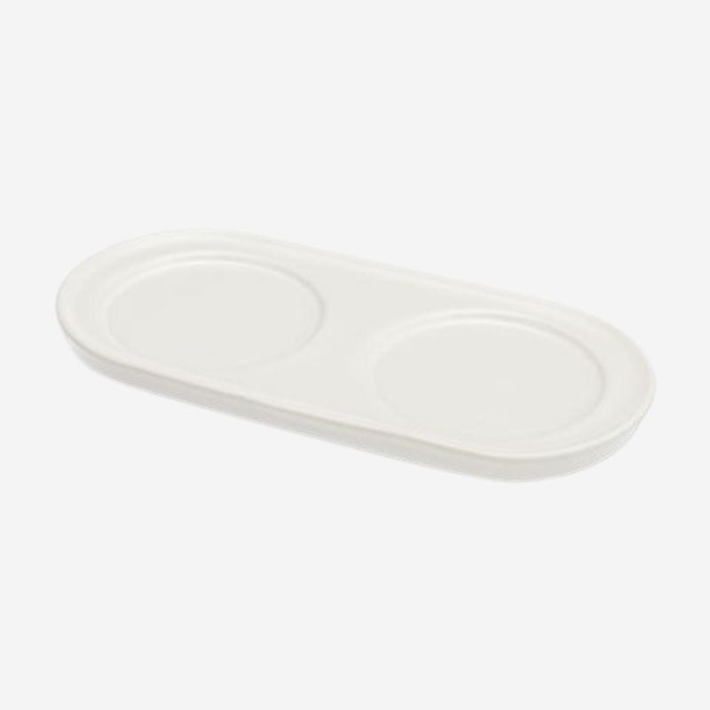 LAFCO Ceramic Tray for Hand Care