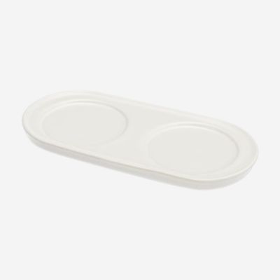 LAFCO Ceramic Tray for Hand Care