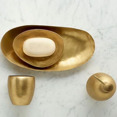 Kassatex Nile Bath Accessories